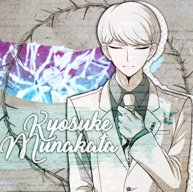 Kyosuke cs2. Kyosuke cs2
