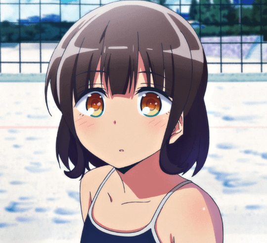 Harukana Receive Gifs 1 | Anime Amino