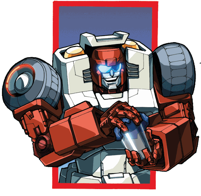About Transformers Multiverse Amino