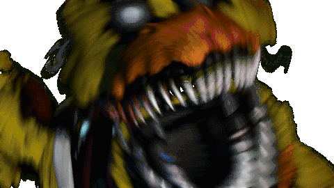 Five nights at freddy's scariest jumpscares