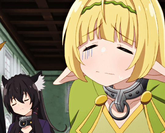 How Not To Summon A Demon Lord Gifs 4 | Anime Amino