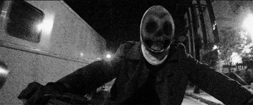 Top 10 Purge Villains Horror Amino