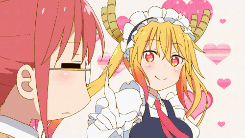 Featured image of post Tohru Age Miss Kobayashi She enjoys the liveliness but starts to feel cramped and decides it s time to move
