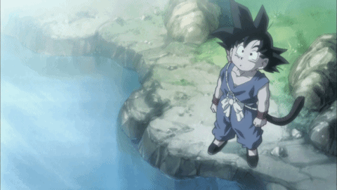 Goku super | DRAGON BALL ESPAÑOL Amino