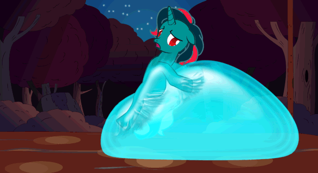 Goo goo gay tube