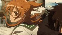 highschool of the dead rating