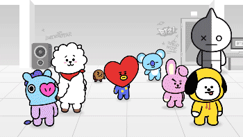 Unduh 86 Gambar Animasi Bergerak Bts Paling Baru Unduh 86 Gambar Animasi Bergerak Bts Paling Baru