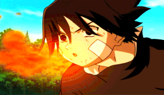Sasuke uchiha | Wiki | •Anime• Amino