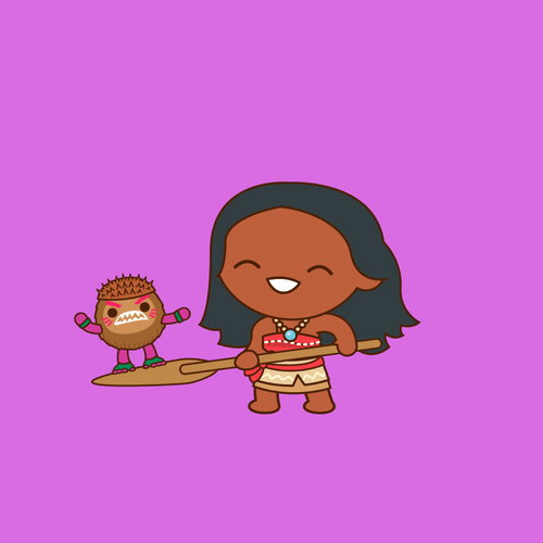 نتائج مسابقة اريال Disney Arabic Amino
