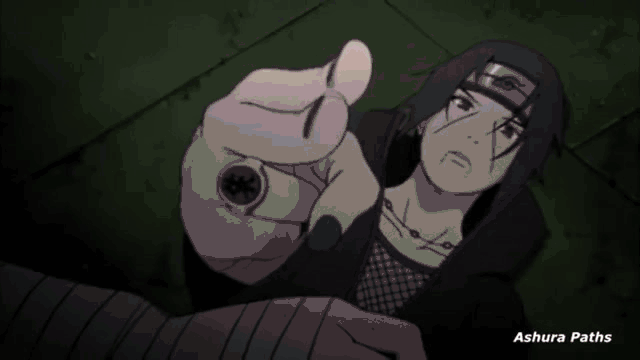 Featured image of post Itachi Gif Wallpaper 1920X1080 - Customize your desktop, mobile phone and tablet with our wide variety of cool and interesting itachi wallpapers in just a few clicks!