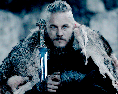 the end ragnar lodbrok world of magick amino