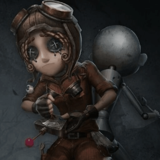 the mechanic ˊ Identity V Official Amino