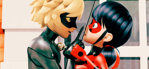 Cat noir:Só preciso te dizer uma coisa! Eu te amo Ladybug! | Miraculous  Ladybug ! Amino