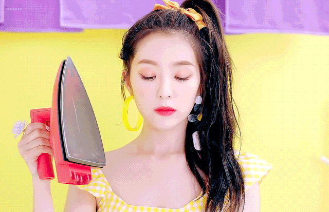 Gifs Of Irene From The Power Up Mv Irene 아이린 Amino Gifs Of Irene From The Power Up Mv Irene 아이린 Amino