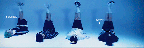 This is really THAT dance coverヾ( ͝° ͜ʖ͡°)ノ♪