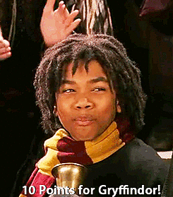 Best Quidditch Commentator | Harry Potter Amino