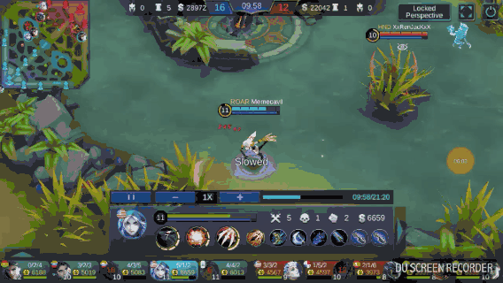 Kết quả hình ảnh cho Claude mobile legends