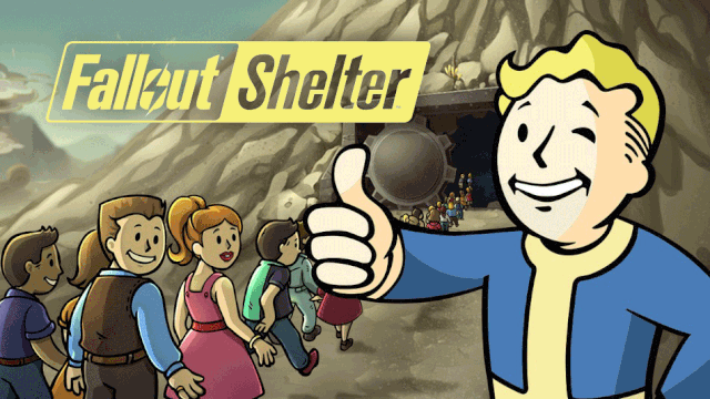 fallout shelter weight room animations