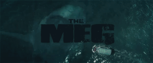The Meg Review *Spoiler Free* | Horror Amino