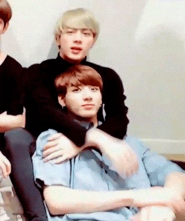 What is skinship