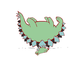 Mosasaurus | Wiki | ⚪Jurassic Park Amino⚪ Amino