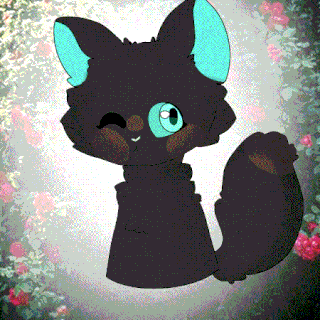 Ночелапка | Wiki | Коты Воители Стать Диким Amino