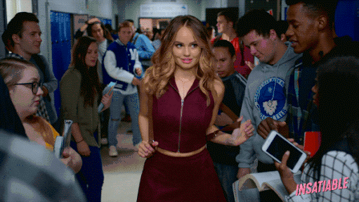 Patty Bladell | Wiki | Insatiable Amino