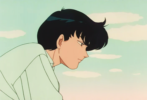 Featured image of post Mamoru Chiba Icon