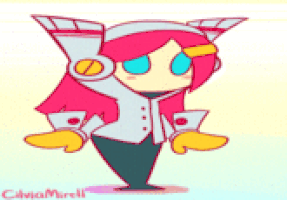 Susie | Kirby Amino