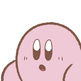 Kirby gif | Kirby Amino