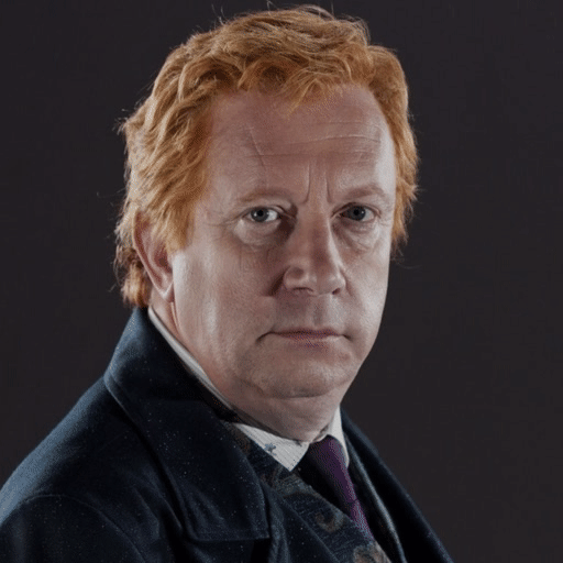Happy Birthday, Mark Williams 🎉 | Harry Potter Amino