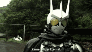 GuanTokai | Kamen Rider Amino Amino