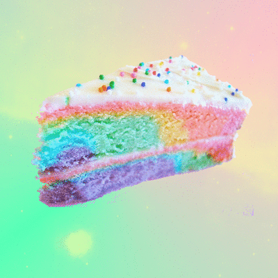 unikitty cake