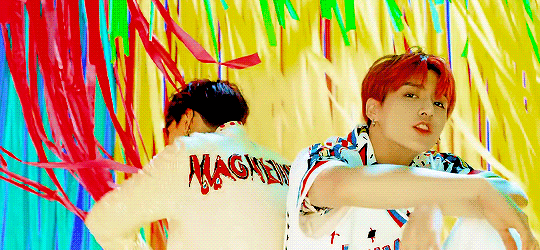 BTS Love Yourself 結 Answer IDOL MV! ♡ KPop Amino
