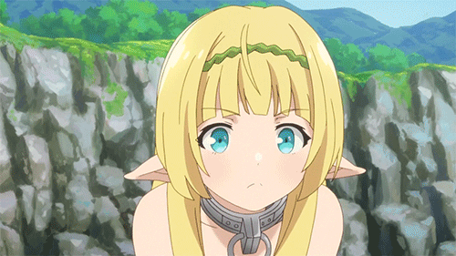 How Not To Summon A Demon Lord Gifs 13 | Anime Amino