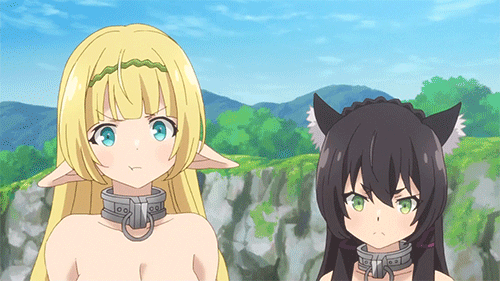 how not to summon a demon lord hentai