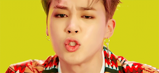 Image result for jimin idol gif