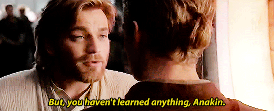 Anakin Explained (3/12): Relationship With Obi-Wan 