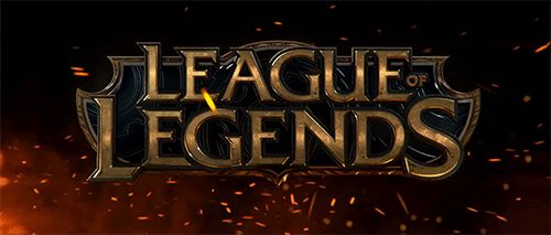 League Of Legends Gif - Irelia gif 6 » GIF Images Download - Blame tumblr for the low quality on the gifs.