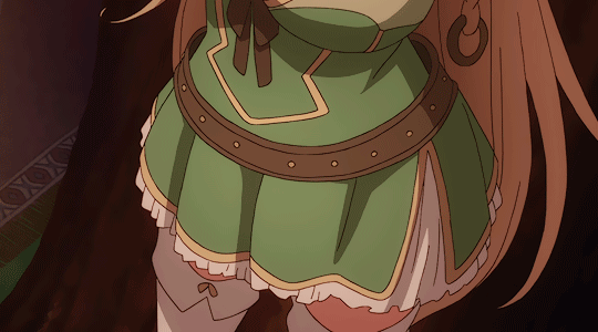 How Not To Summon A Demon Lord Gifs 13 | Anime Amino