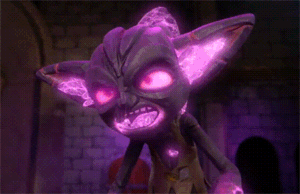 Featured image of post Skylanders Academy Kaos And Glumshanks