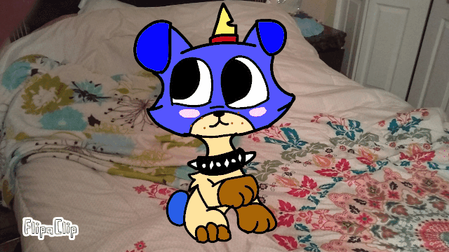 unikitty puppycorn plush