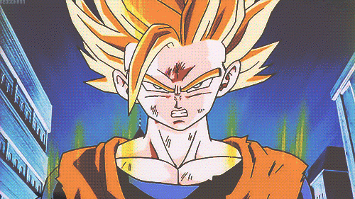 Gohan ssj2 | Wiki | DRAGON BALL ESPAÑOL Amino