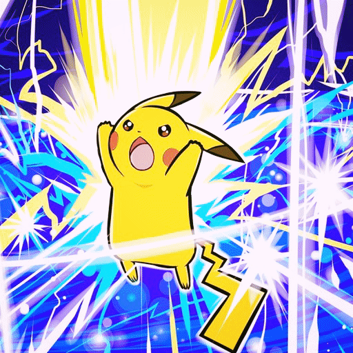 A Look At Ashs Pikachu Movesets Pokémon Amino