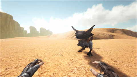 how to suppress the heatwave in scorched earth ark