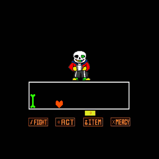 I Tested The Sans Fight Undertale Amino