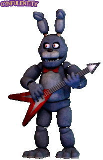 Bonnie The Bunny Origin | Wiki | Five Nights At Freddy's Amino