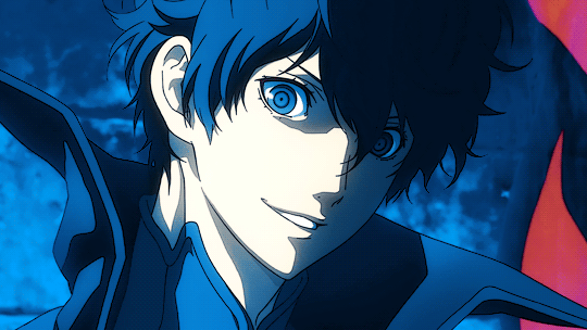 Persona 5: The Animation | Wiki | Anime Amino Persona 5: The Animation | Wiki | Anime Amino