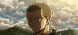 Connie Springer | Wiki | Attack On Titan BR Amino