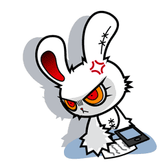 Bloody Bunny: The First Clone | Bloody Bunny. Amino